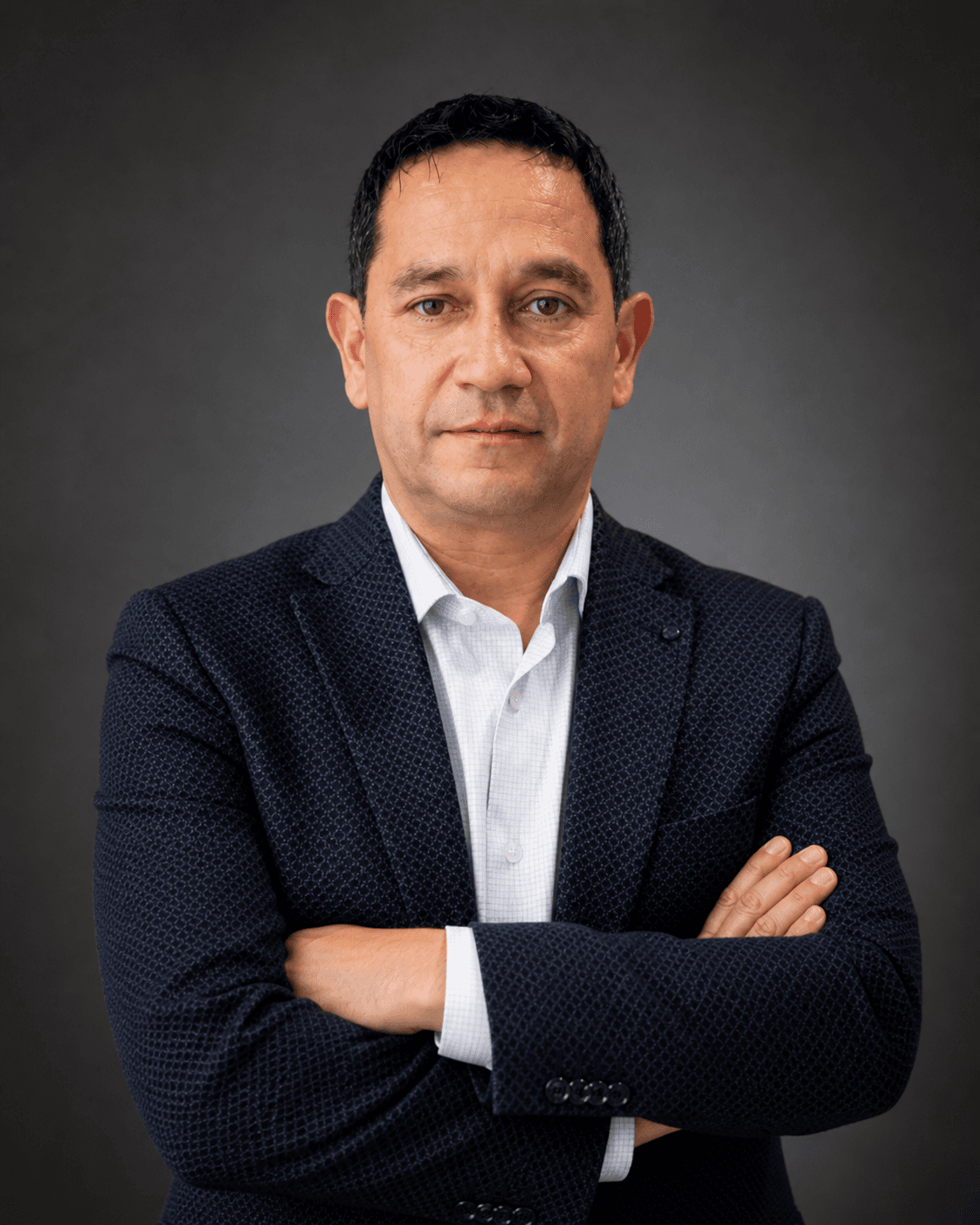 Octavio Hoyos Florez