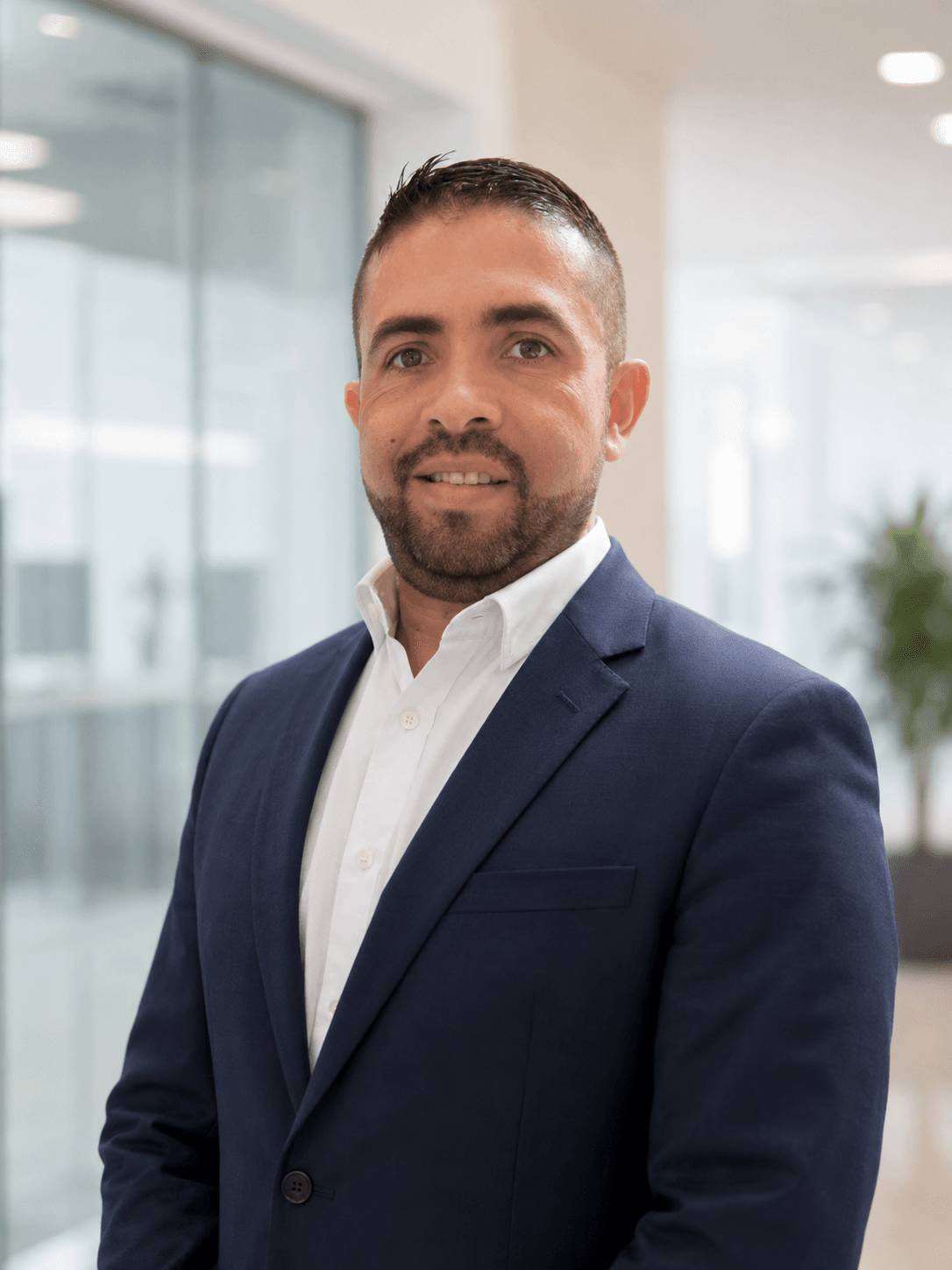 Sergio Alavarez